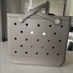 BOGG BAG Gray Tote
